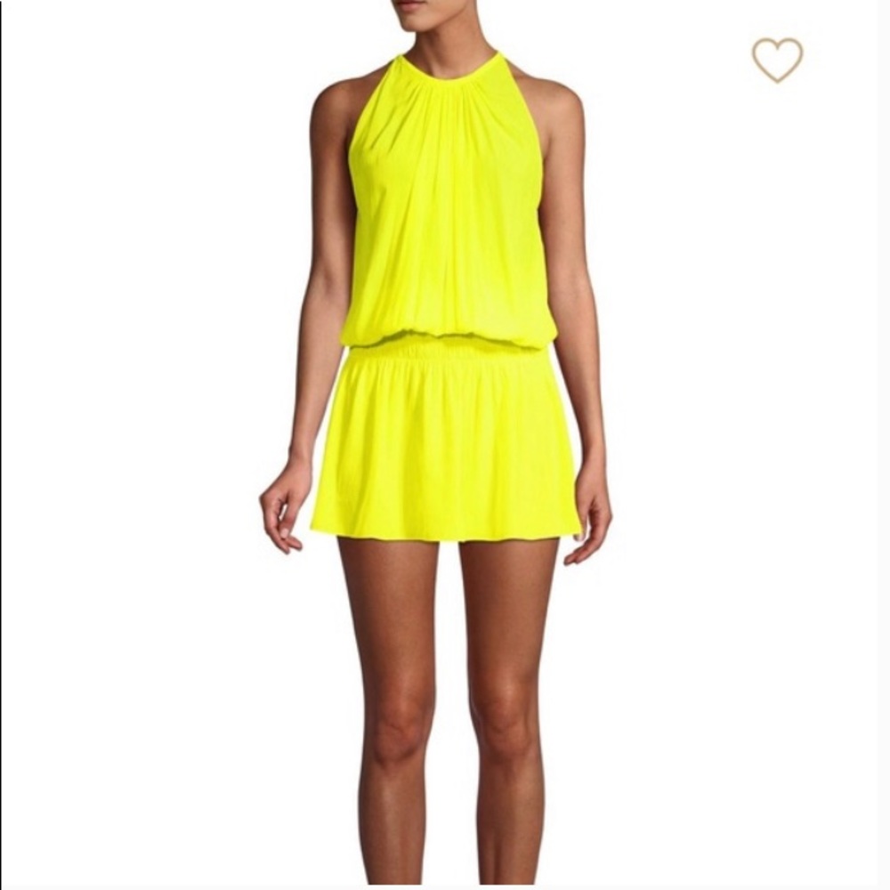 Ramy Brook Paris dress